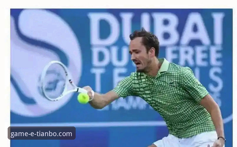 中东局势波及网坛，印第安维尔斯赛前突发球员滞留危机